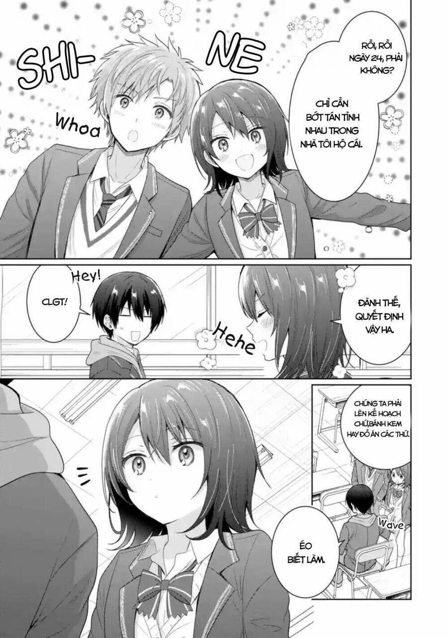 Oomuro-Ke Chap 9.4 - Next Chap 10.4