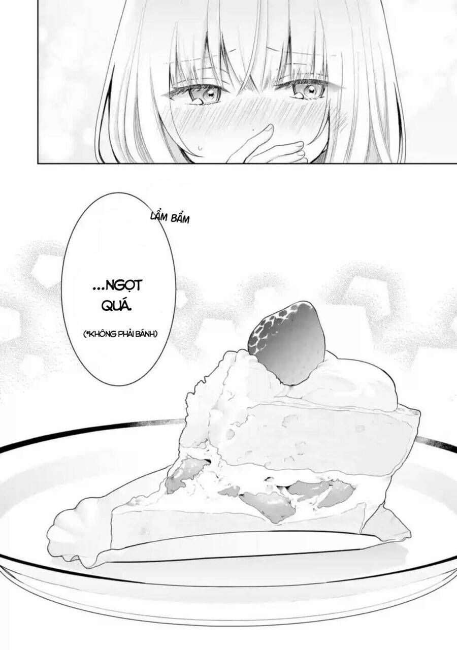 Oomuro-Ke Chap 9.4 - Next Chap 10.4