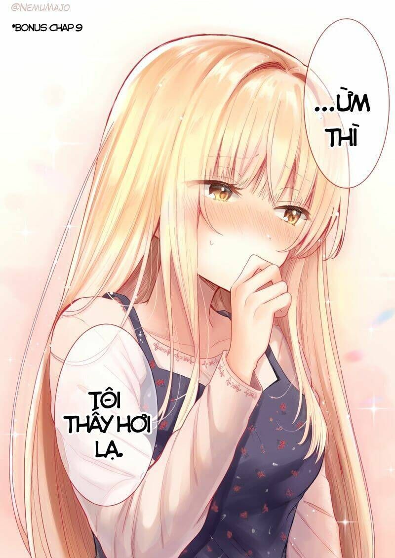 Oomuro-Ke Chap 9.5 - Next Chap 10.5