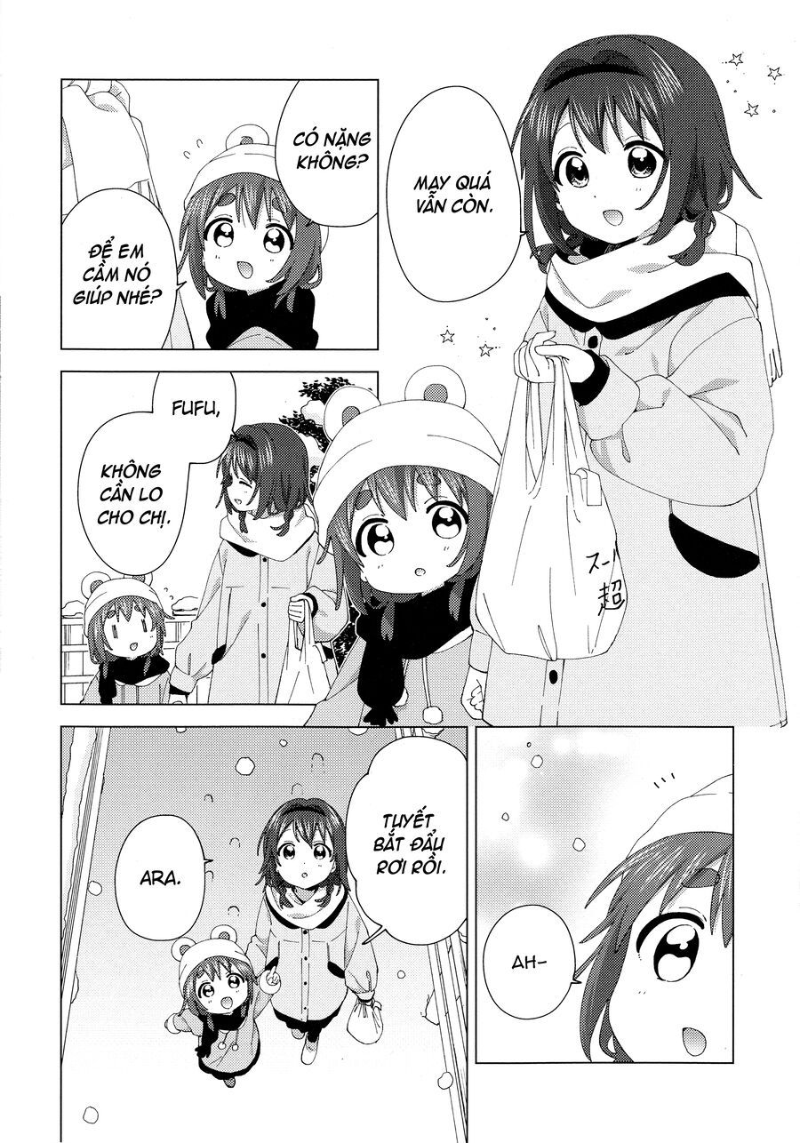 Oomuro-Ke Chap 92.5 - Next Chap 93.5