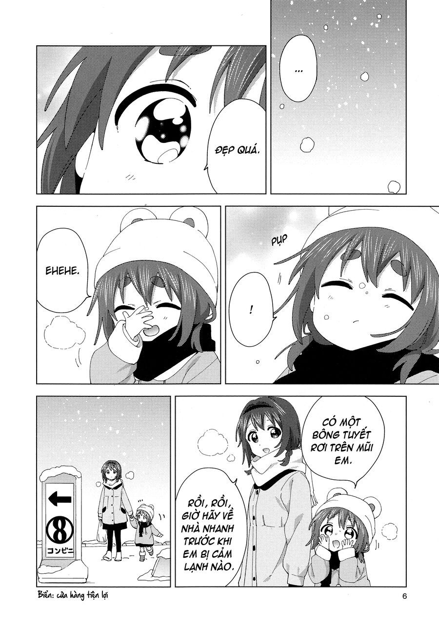 Oomuro-Ke Chap 92.5 - Next Chap 93.5