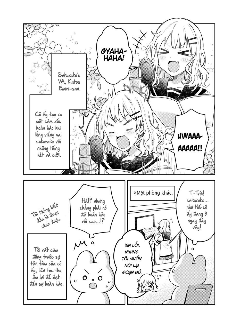 Oomuro-Ke Chap 93.5 - Next Chap 94.5