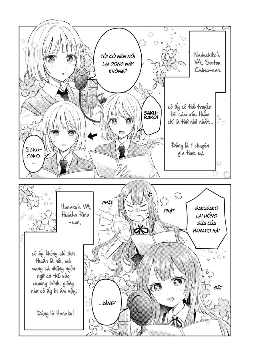 Oomuro-Ke Chap 93.5 - Next Chap 94.5