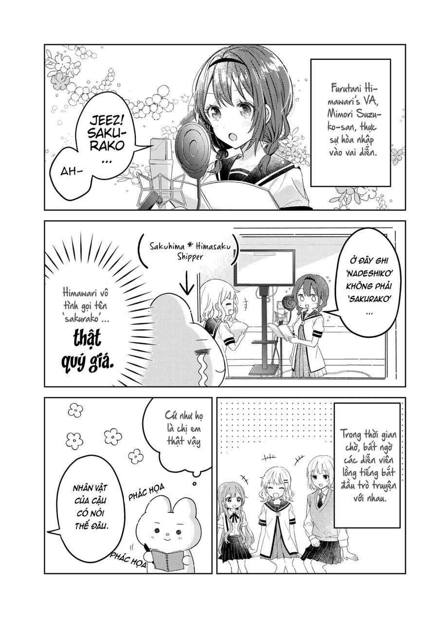 Oomuro-Ke Chap 93.5 - Next Chap 94.5