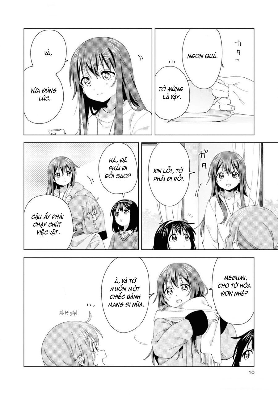 Oomuro-Ke Chap 93 - Next Chap 94