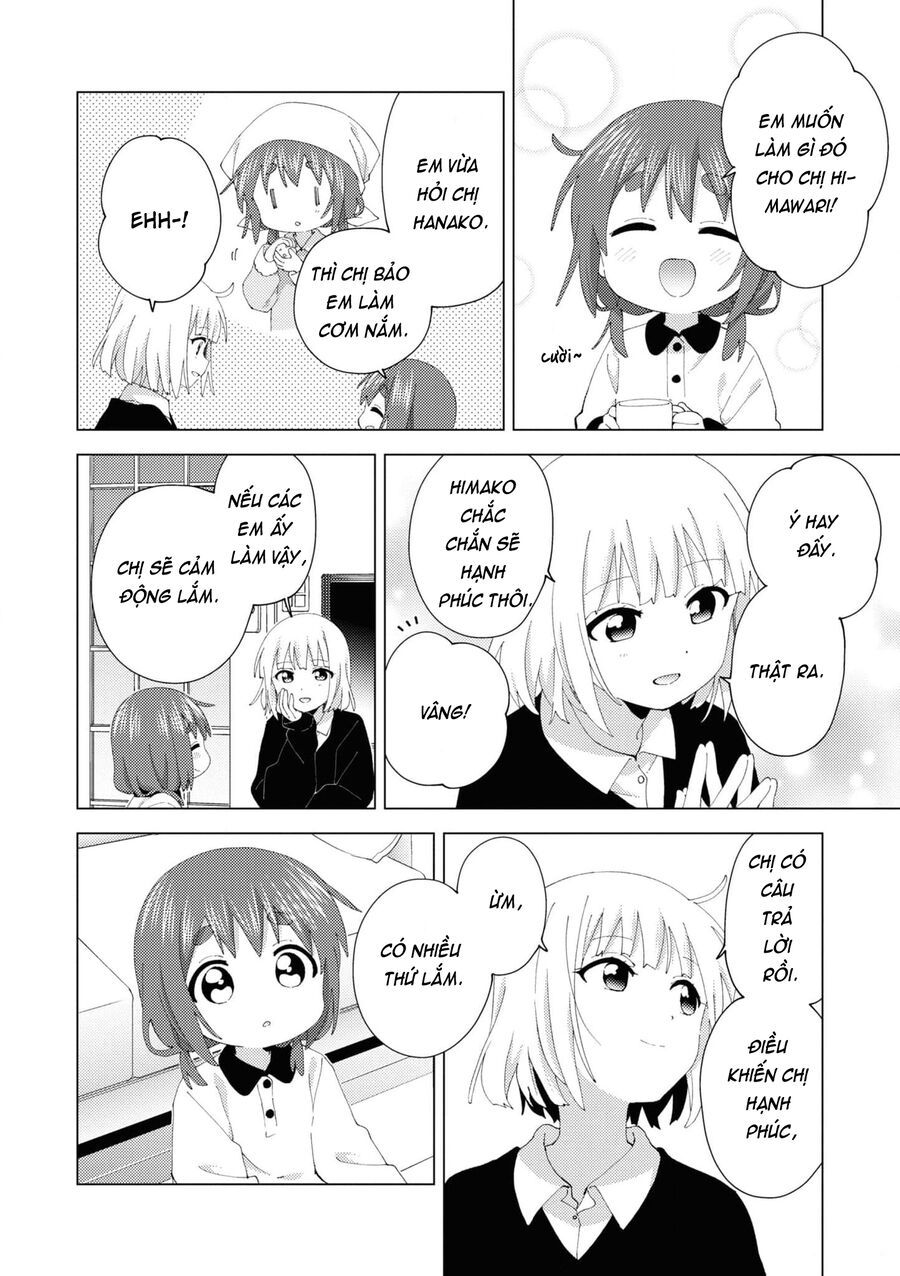 Oomuro-Ke Chap 95 - Next Chap 96