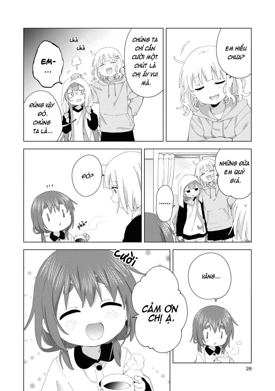 Oomuro-Ke Chap 95 - Next Chap 96