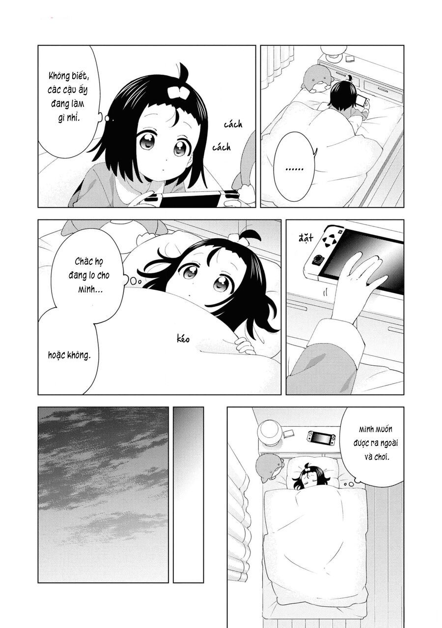 Oomuro-Ke Chap 97 - Next Chap 98