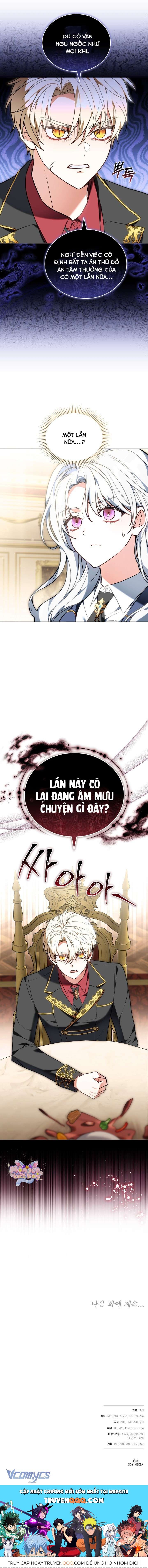 Tiểu Thư Là Kẻ Bám Đuôi Chap 1 - Next Chap 2