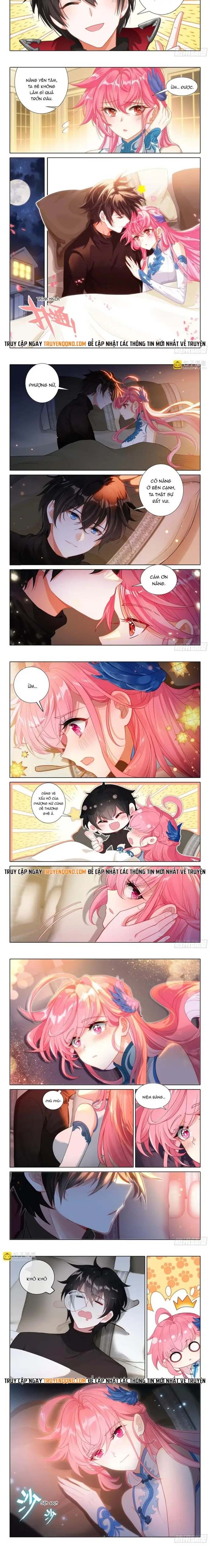 Băng Hỏa Ma Trù Chap 193 - Next Chap 194