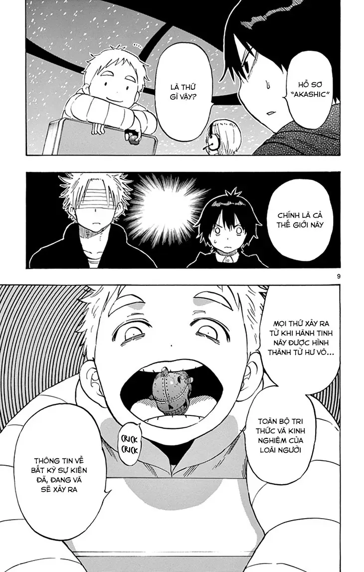 Saike Mata Shite Mo Chap 113 - Next Chap 114