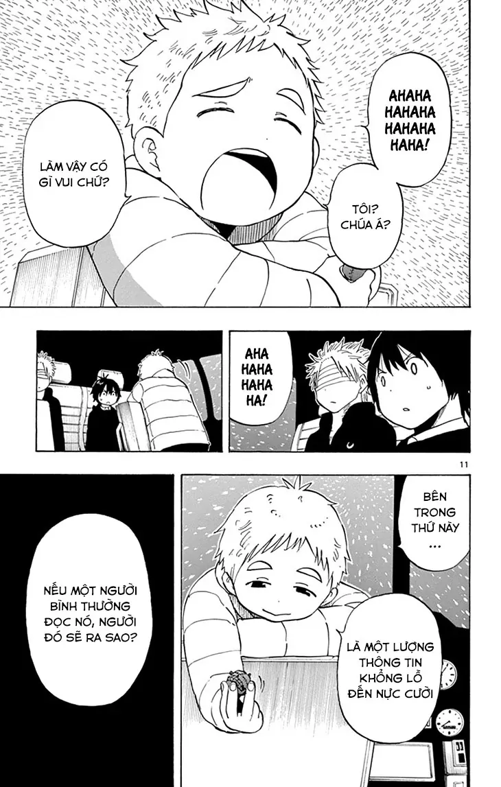 Saike Mata Shite Mo Chap 113 - Next Chap 114