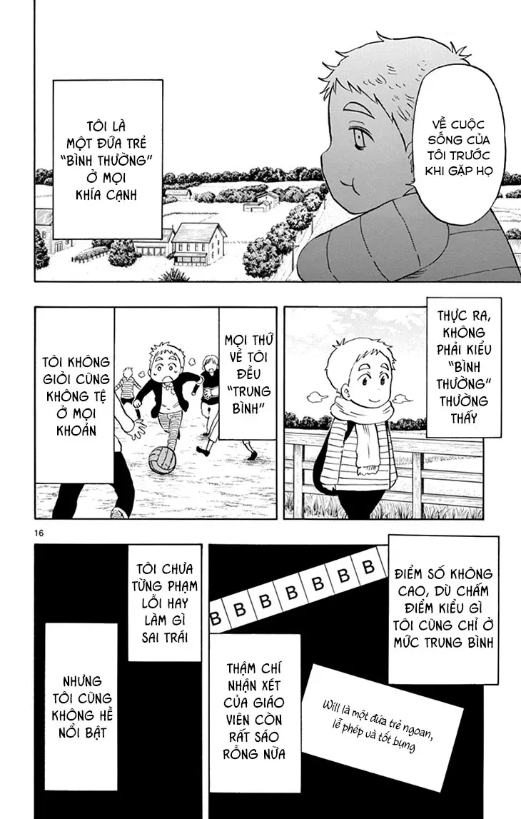 Saike Mata Shite Mo Chap 113 - Next Chap 114