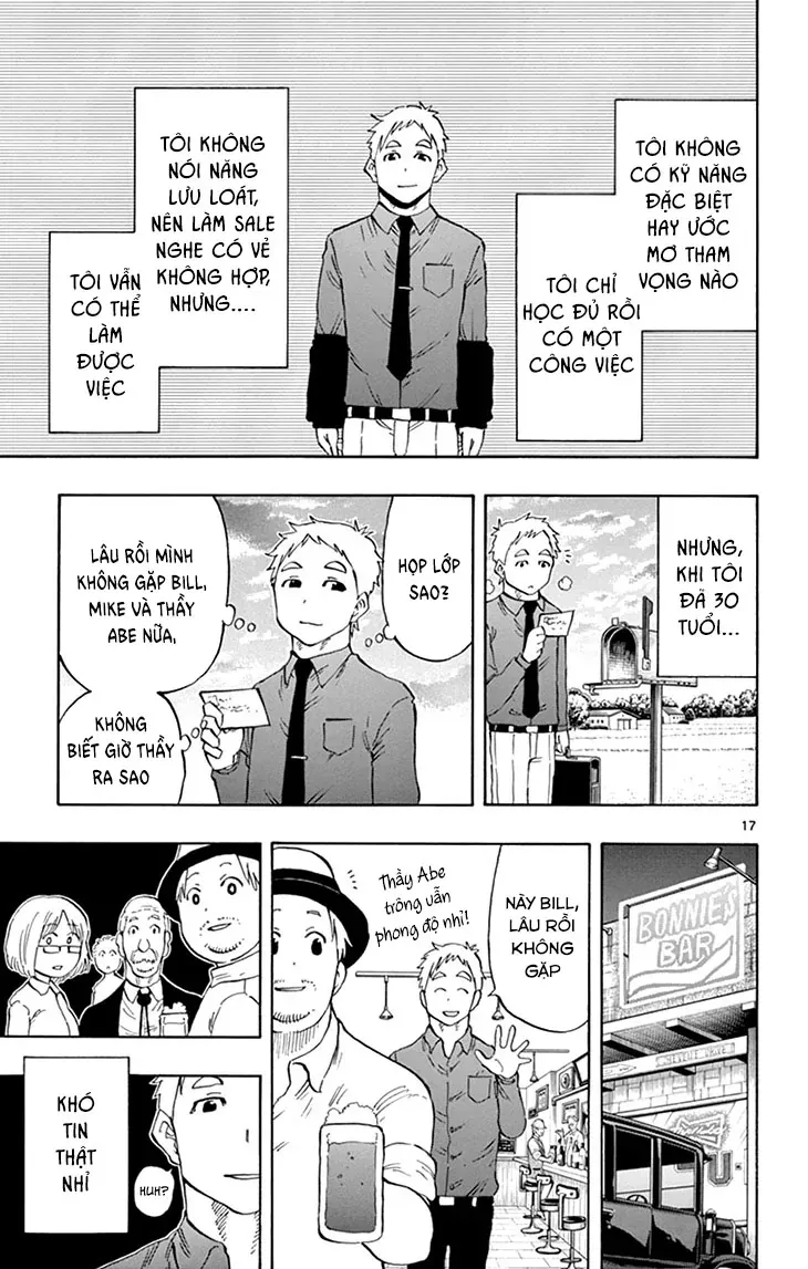 Saike Mata Shite Mo Chap 113 - Next Chap 114