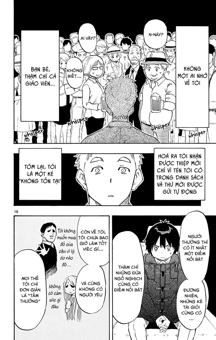 Saike Mata Shite Mo Chap 113 - Next Chap 114