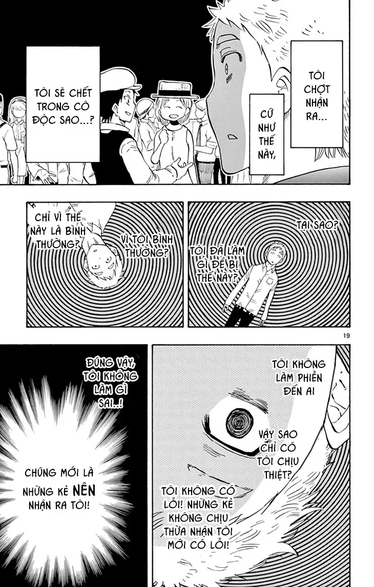 Saike Mata Shite Mo Chap 113 - Next Chap 114