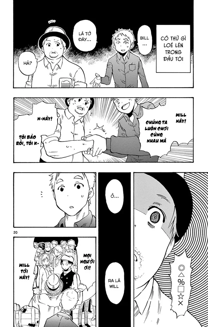 Saike Mata Shite Mo Chap 113 - Next Chap 114