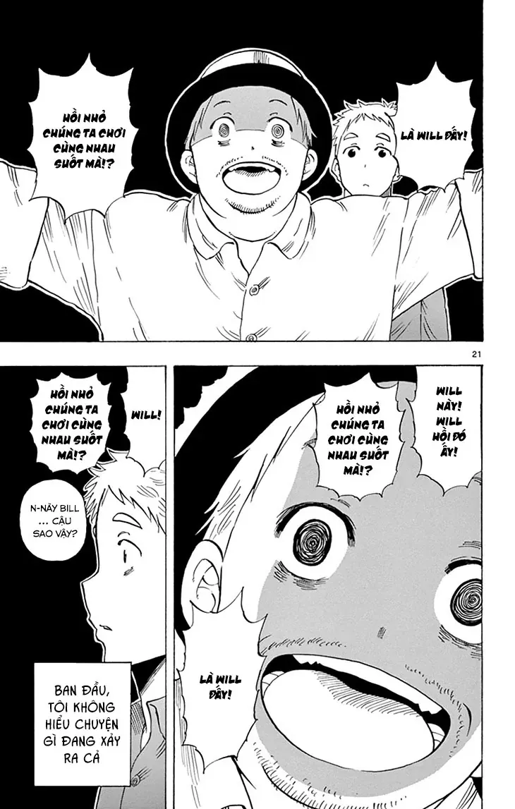 Saike Mata Shite Mo Chap 113 - Next Chap 114