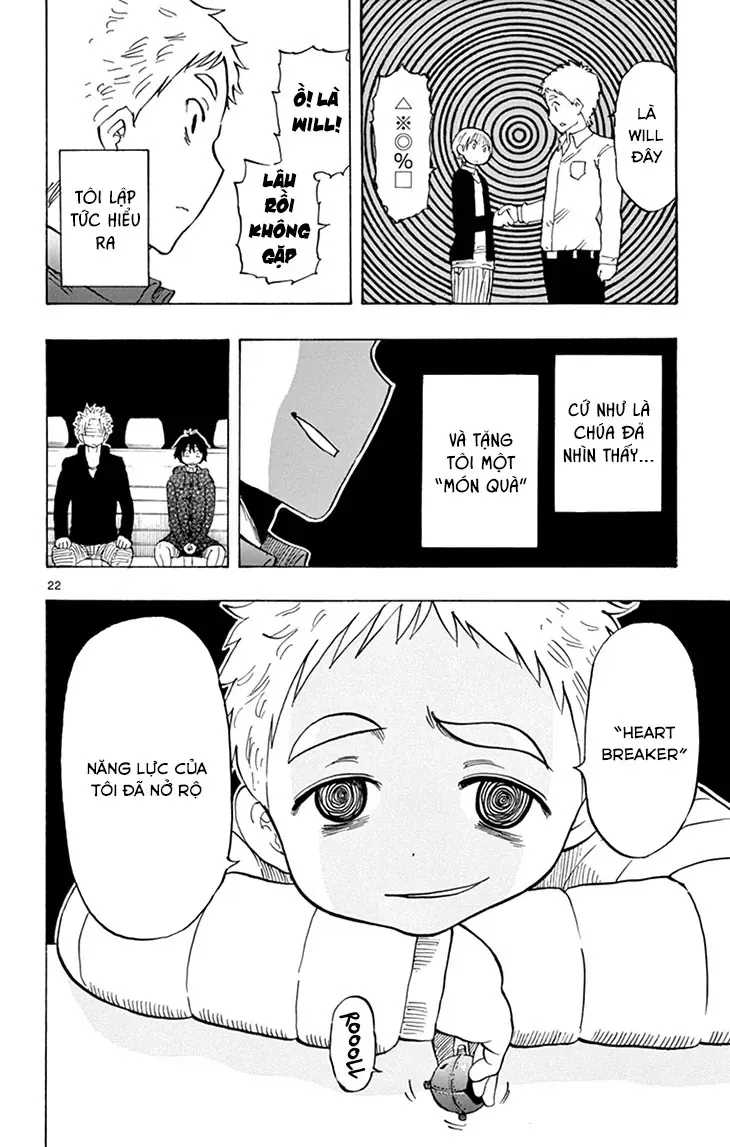 Saike Mata Shite Mo Chap 113 - Next Chap 114