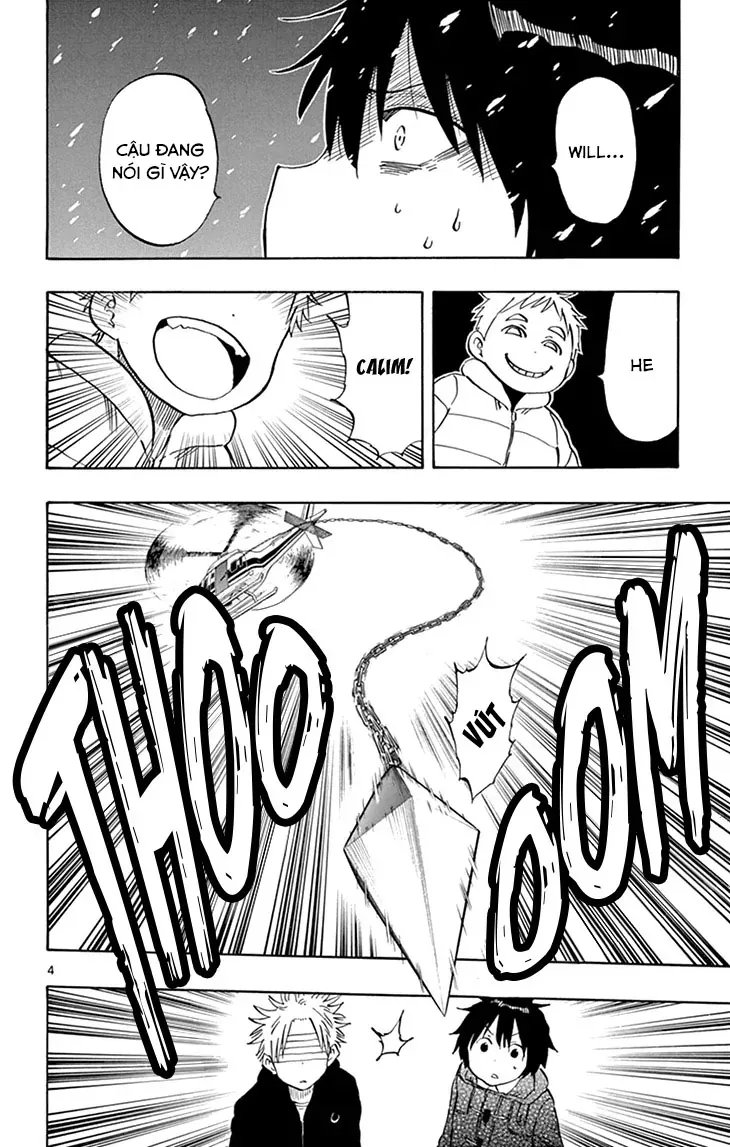 Saike Mata Shite Mo Chap 113 - Next Chap 114