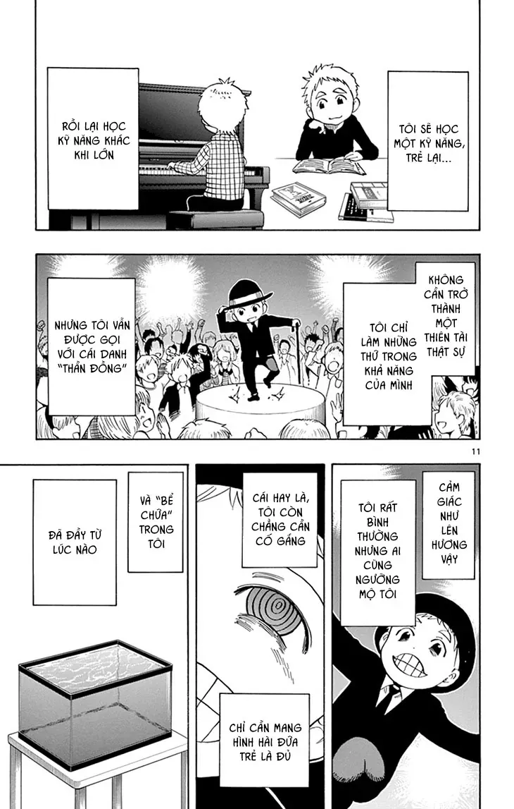 Saike Mata Shite Mo Chap 114 - Next Chap 115