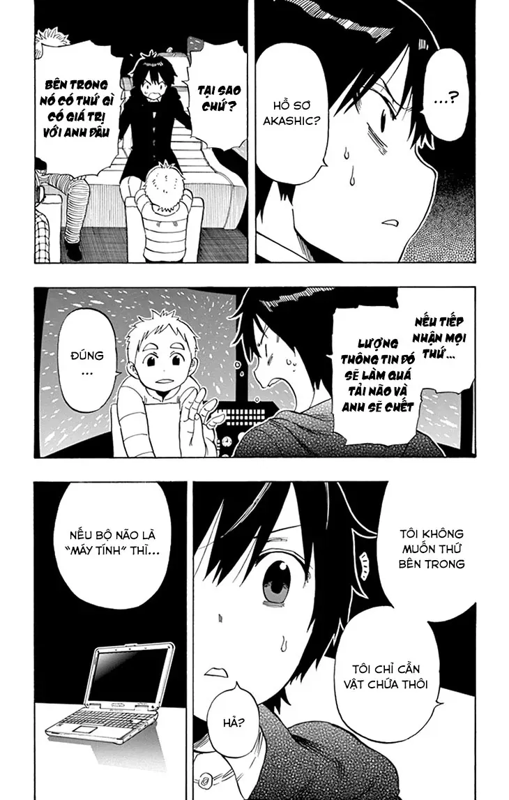 Saike Mata Shite Mo Chap 114 - Next Chap 115