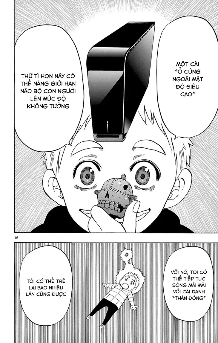 Saike Mata Shite Mo Chap 114 - Next Chap 115