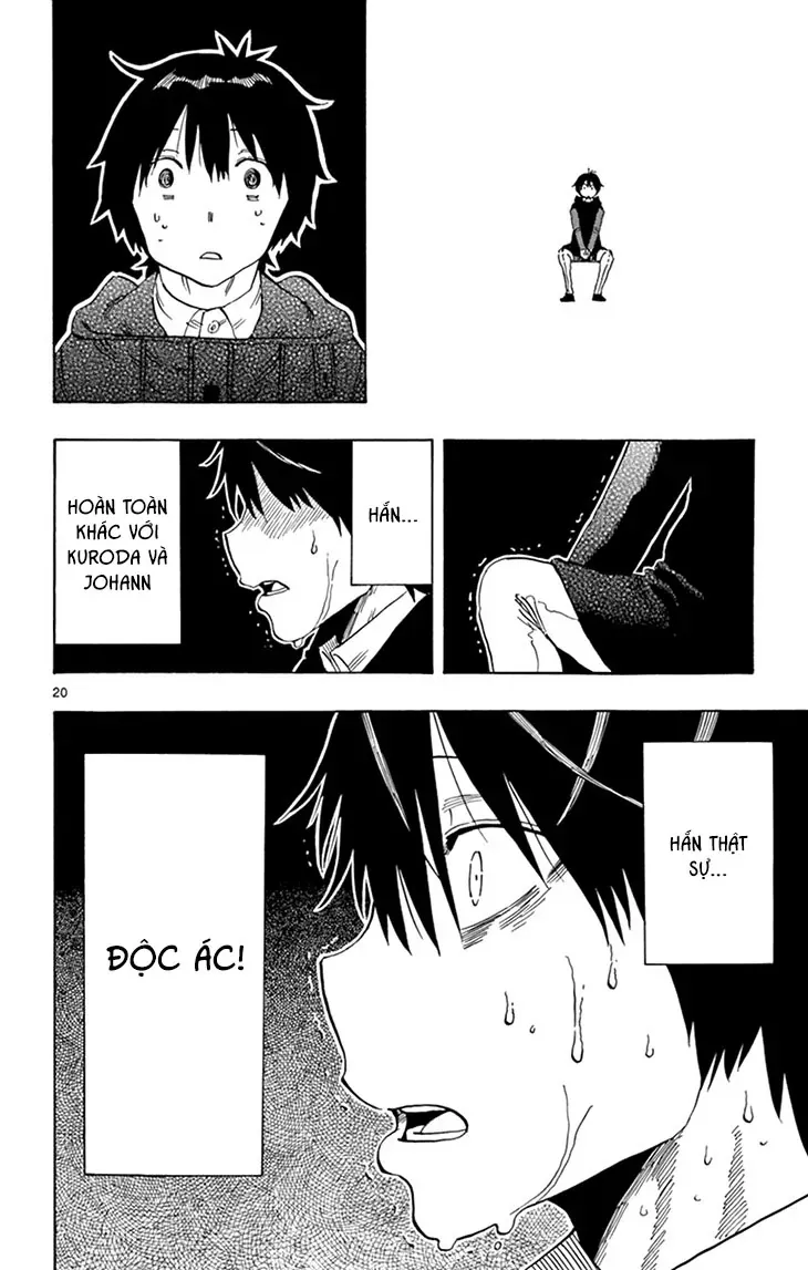 Saike Mata Shite Mo Chap 114 - Next Chap 115