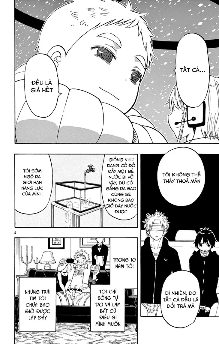 Saike Mata Shite Mo Chap 114 - Next Chap 115