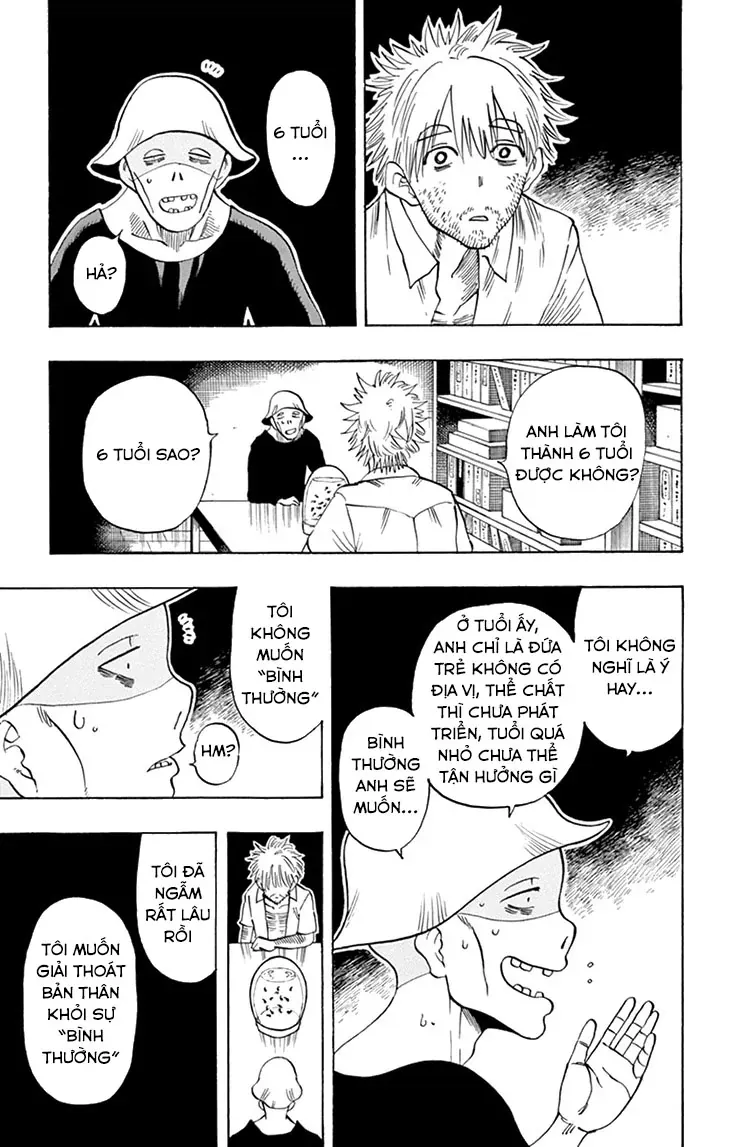 Saike Mata Shite Mo Chap 114 - Next Chap 115