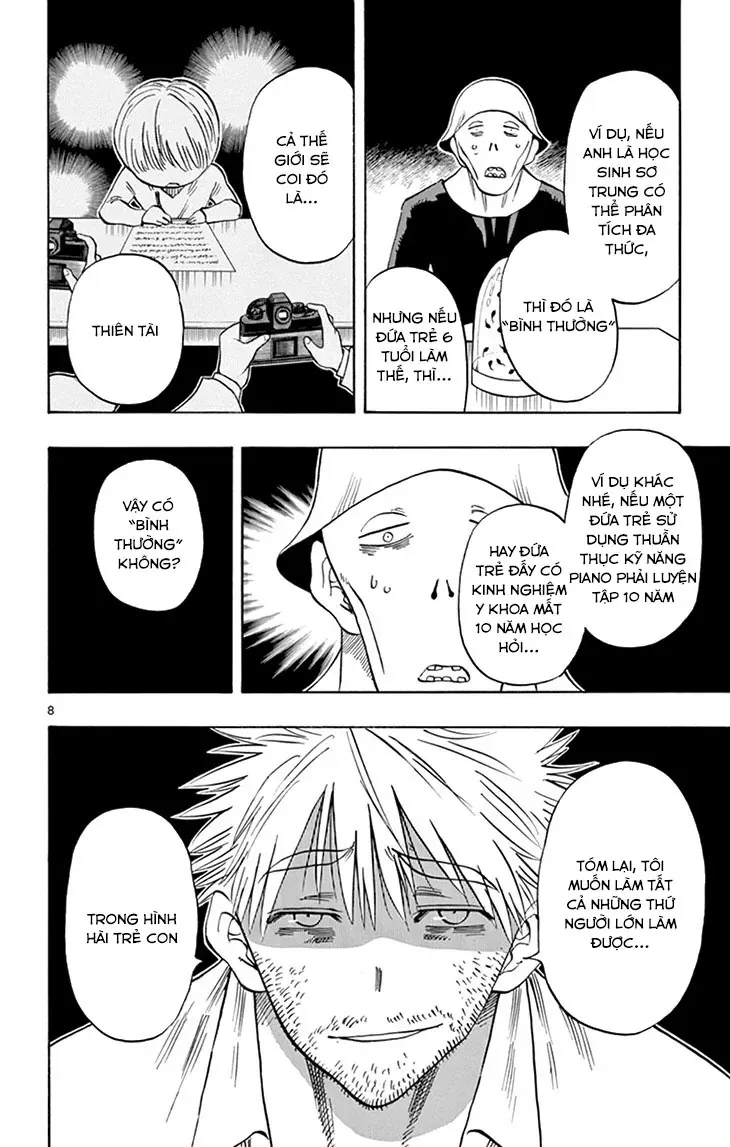 Saike Mata Shite Mo Chap 114 - Next Chap 115