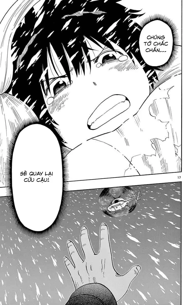 Saike Mata Shite Mo Chap 115 - Next Chap 116