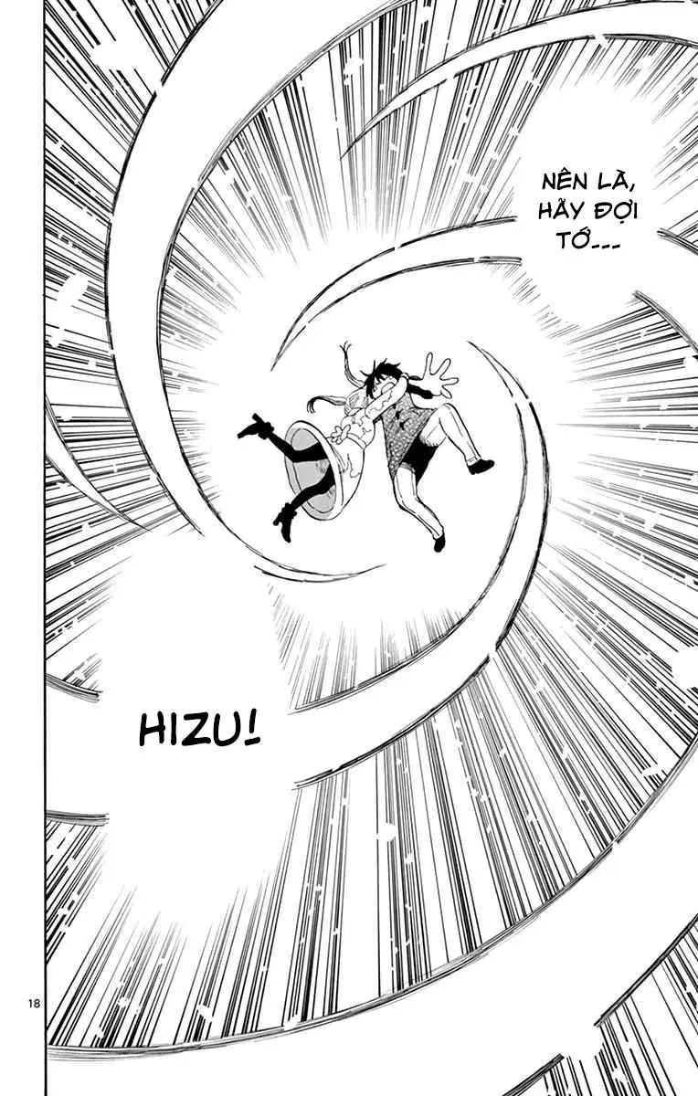 Saike Mata Shite Mo Chap 115 - Next Chap 116