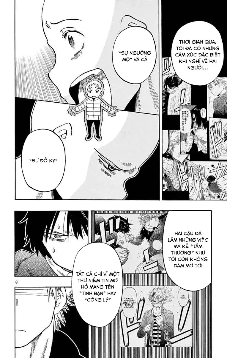 Saike Mata Shite Mo Chap 115 - Next Chap 116