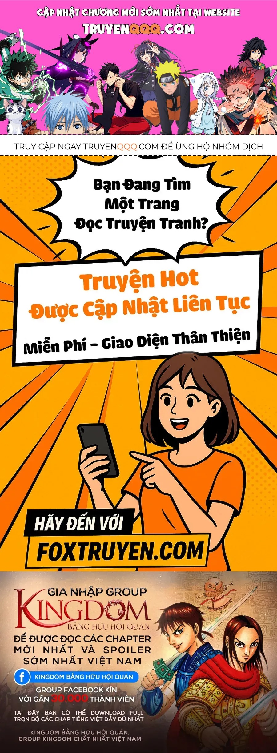 Vương Giả Thiên Hạ Chap 853 - Next Chap 854