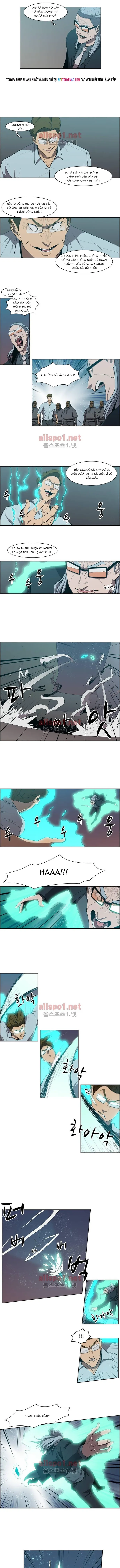 Eun Aran - Cao Thủ Murim Chap 101 - Next Chap 102