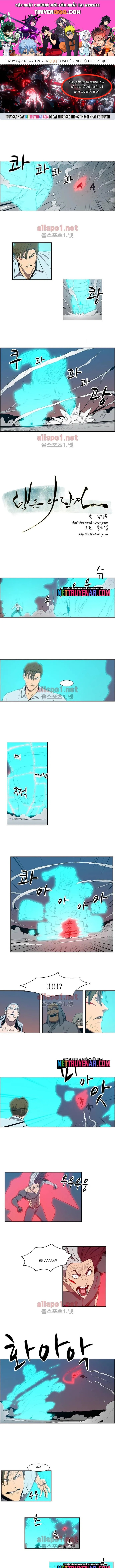 Eun Aran - Cao Thủ Murim Chap 108 - Next Chap 109