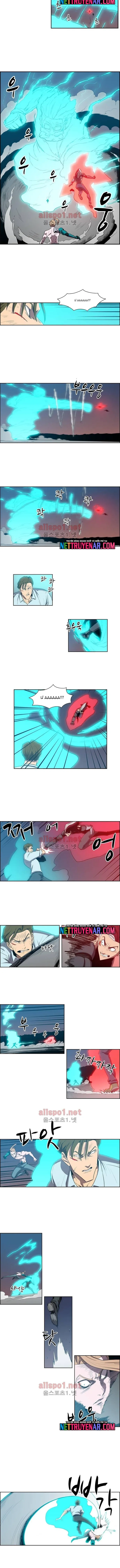 Eun Aran - Cao Thủ Murim Chap 108 - Next Chap 109