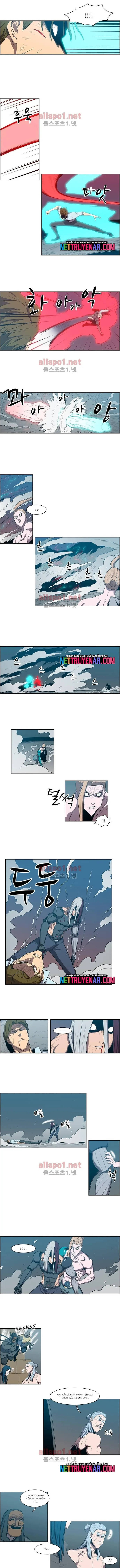 Eun Aran - Cao Thủ Murim Chap 108 - Next Chap 109