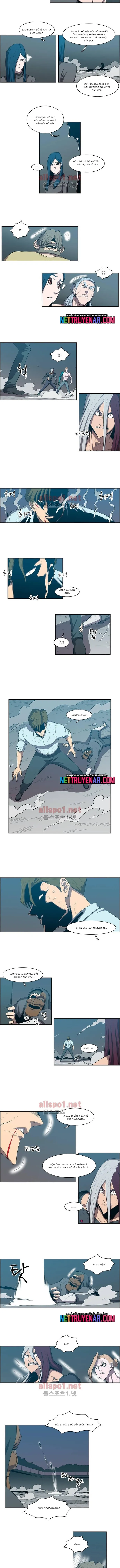 Eun Aran - Cao Thủ Murim Chap 108 - Next Chap 109