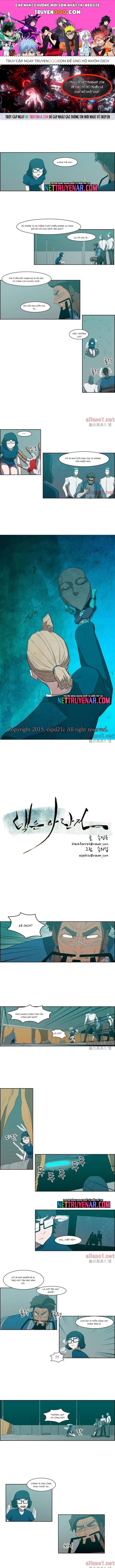 Eun Aran - Cao Thủ Murim Chap 89 - Next Chap 90