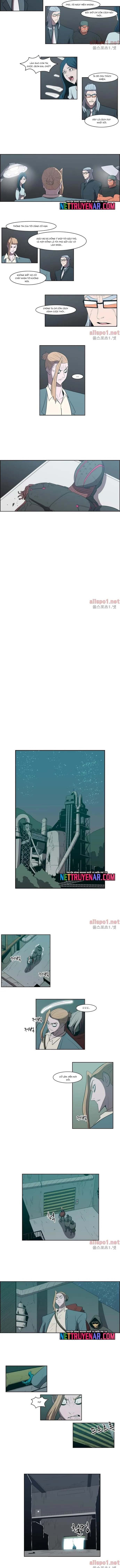 Eun Aran - Cao Thủ Murim Chap 90 - Next Chap 91