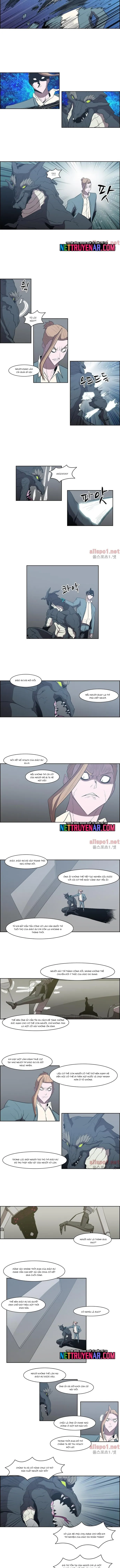 Eun Aran - Cao Thủ Murim Chap 91 - Next Chap 92