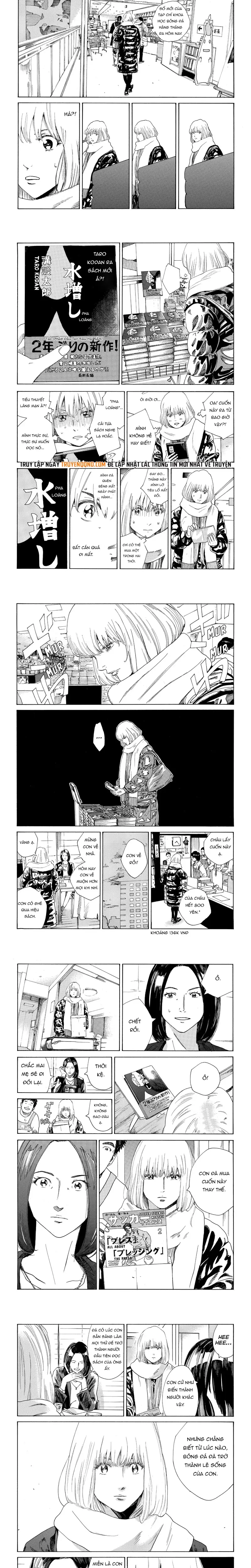 Days Chap 289 - Next Chap 290