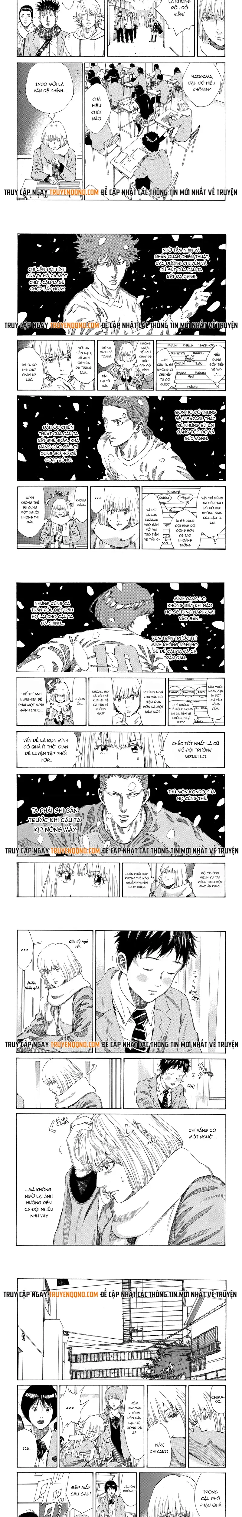 Days Chap 291 - Next Chap 292