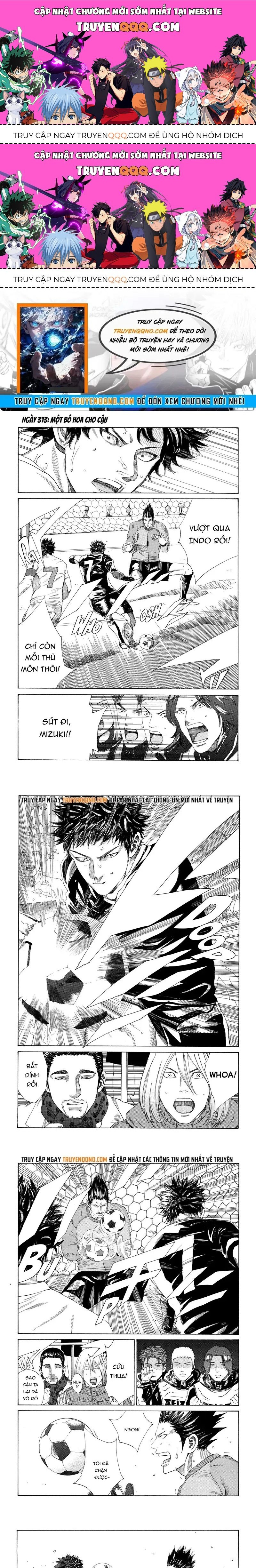 Days Chap 313.2 - Next Chap 314.2