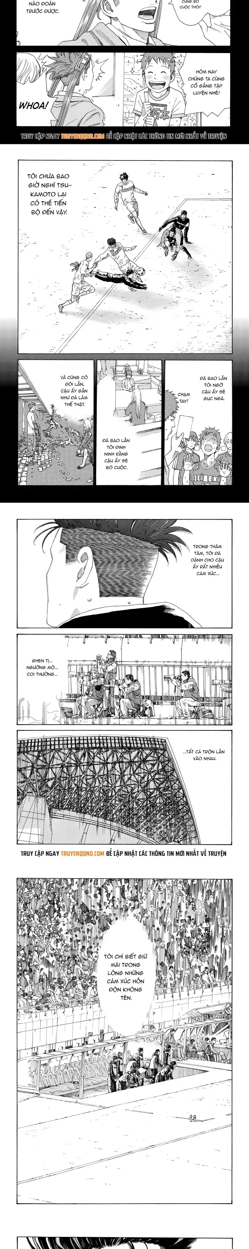 Days Chap 313.2 - Next Chap 314.2