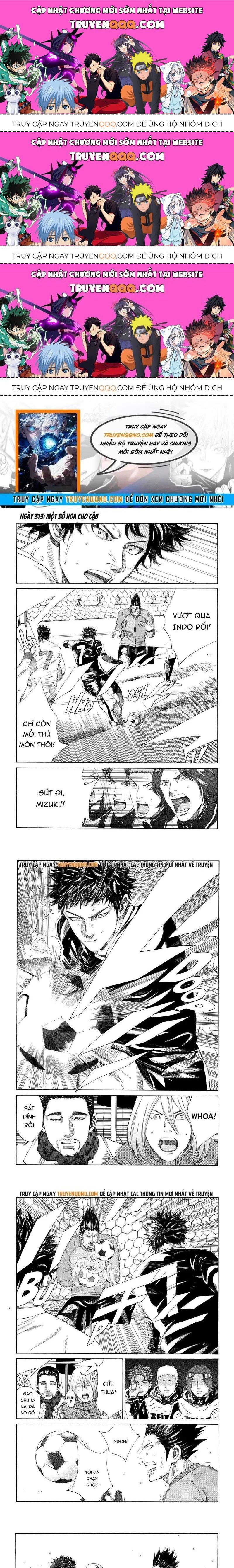 Days Chap 313.3 - Next Chap 314.3