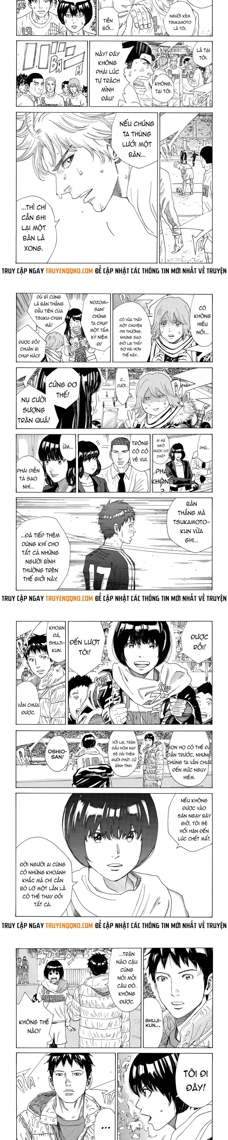 Days Chap 315.2 - Next Chap 316.2