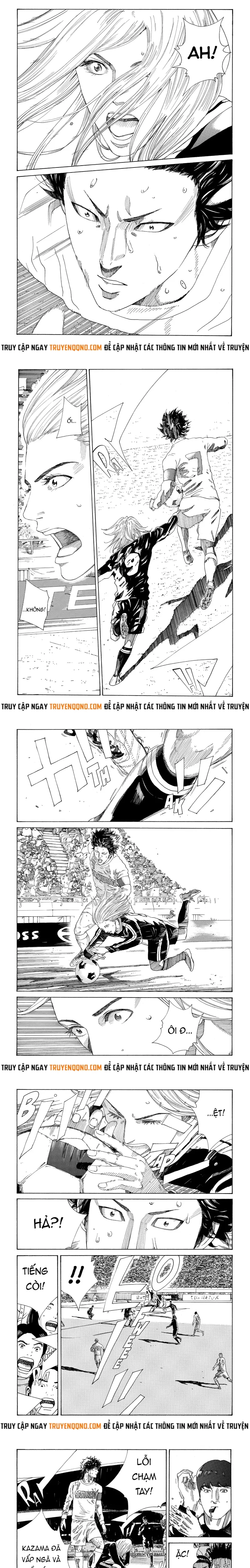 Days Chap 346 - Next Chap 347